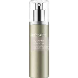 M2 BEAUTÉ Ultra Pure Solutions Cu Peptide & Vitamin B Facial Nano Spray Gesichtsspray