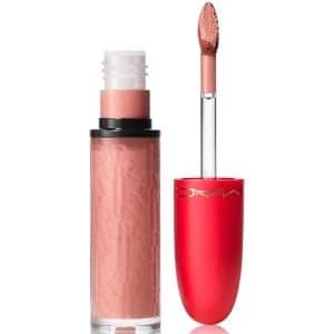 MAC Aute Culture Starring Rosalia Kollektion Liquid Lipstick