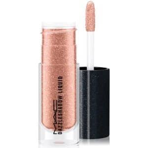 MAC Dazzleshadow Liquid Lidschatten