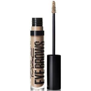 MAC EYE BROWS BIG BOOST FIBRE GEL Augenbrauengel