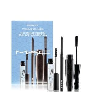 MAC Eyes Essentials Augen Make-up Set