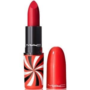 MAC Holiday Colour Presto Chango Lippenstift