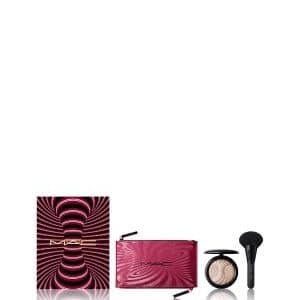 MAC Hypnotizing Holiday Trick of the Light Extra Dimension Skinfinish Kit Gesicht Make-up Set