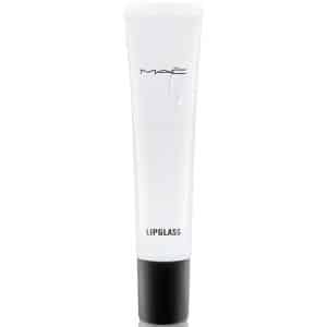 MAC Lipglass Clear Lipgloss