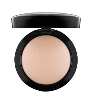 MAC Mineralize Skinfinish Natural Kompaktpuder