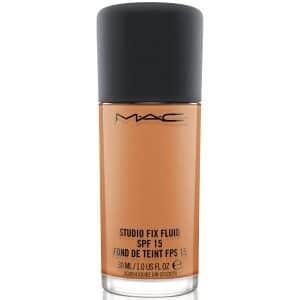 MAC Studio Fix Fluid Spf 15 Flüssige Foundation