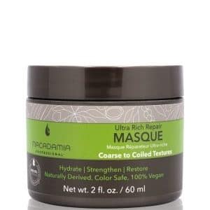 Macadamia Beauty Professional Ultra Rich Repair Masque Haarmaske