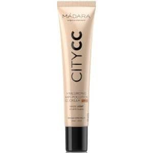 MADARA City CC Hyaluronic CC Cream