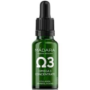 MADARA Custom Actives Omega 3 Concentrate Körperöl