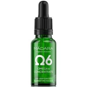 MADARA Custom Actives Omega 6 Concentrate Körperöl