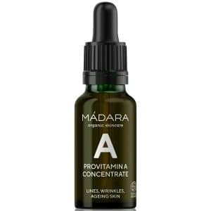 MADARA Custom Actives Provitamine A Concentrate Körperöl