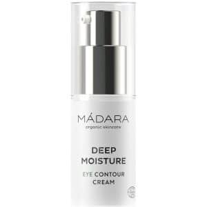 MADARA Deep Moisture Augencreme