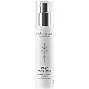MADARA Deep Moisture Gesichtsfluid