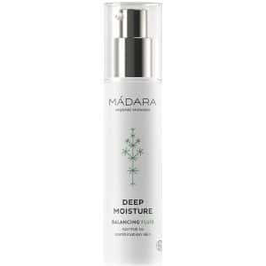 MADARA Deep Moisture Gesichtsfluid