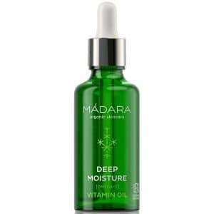 MADARA Deep Moisture Gesichtsöl