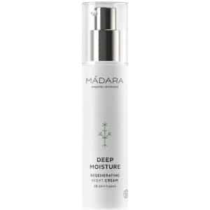 MADARA Deep Moisture Nachtcreme