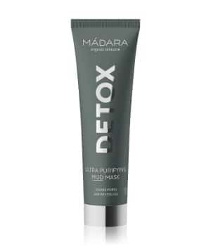 MADARA Detox Ultra Purifying Mud Gesichtsmaske