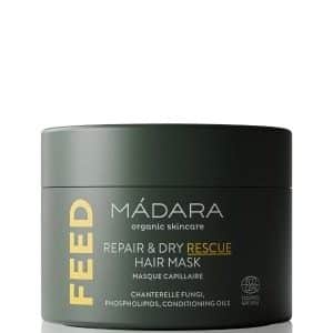 MADARA Feed Repair & Dry Rescue Haarmaske