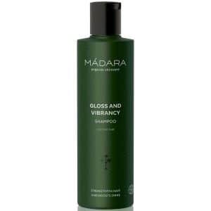 MADARA Gloss & Vibrancy Haarshampoo