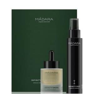 MADARA Infinity Care System Gesichtspflegeset