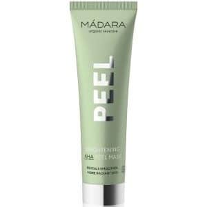 MADARA Peel Brightening AHA Gesichtsmaske