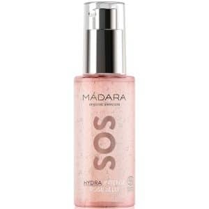 MADARA Sos Hydra Intense Rose Jelly Gesichtsgel