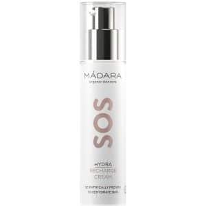 MADARA SOS Hydra Recharge Gesichtscreme