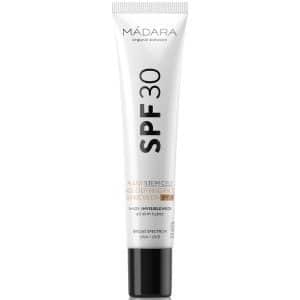 MADARA SPF 30 Stem Cell Face Sonnencreme