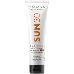 MADARA Sun SPF 30 Sonnencreme