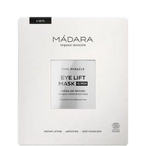 MADARA Time Miracle Eye Lift Mask Augenpads