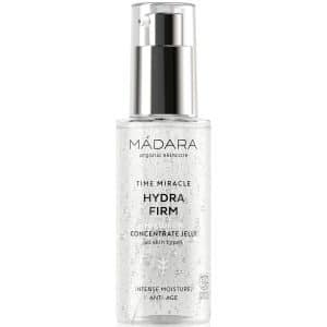 MADARA Time Miracle Hydra Firm Gesichtsgel