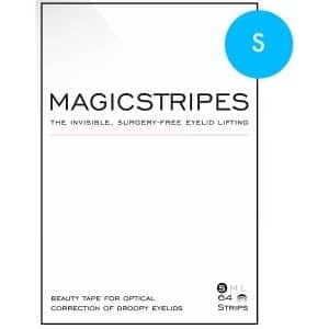 Magicstripes Eyelid Lifting Stripes Small Augenlid-Tape