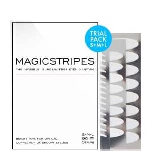 Magicstripes Eyelid Lifting Stripes Trial Pack Augenlid-Tape