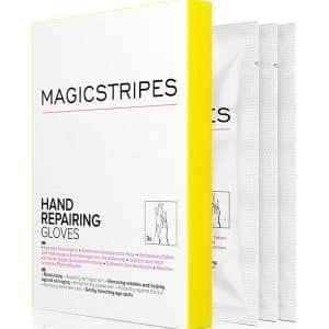 Magicstripes Hand Repairing Gloves Mask Handmaske