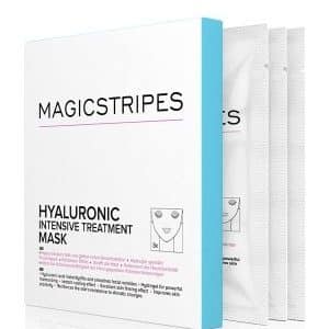 Magicstripes Hyaluronic Treatment Mask Tuchmaske