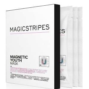 Magicstripes Magnetic Youth Mask Tuchmaske