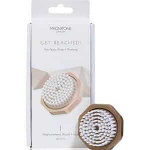 Magnitone London Replacement Brush Heads Get Beached Ersatzbürste