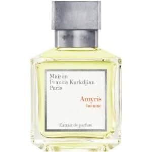 Maison Francis Kurkdjian Amyris Homme Extrait de Parfum Parfum