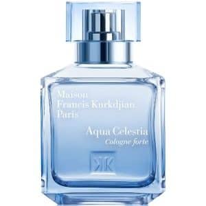 Maison Francis Kurkdjian Aqua Celestia Cologne forte Eau de Parfum