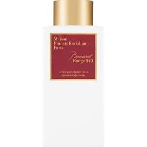 Maison Francis Kurkdjian Baccarat Rouge 540 Bodylotion