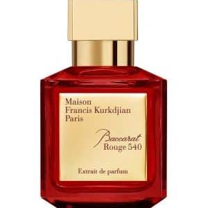 Maison Francis Kurkdjian Baccarat Rouge 540 Eau de Parfum