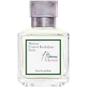 Maison Francis Kurkdjian L'Homme Á La Rose Eau de Parfum