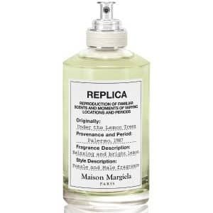 Maison Margiela Replica Under the Lemon Trees Eau de Toilette