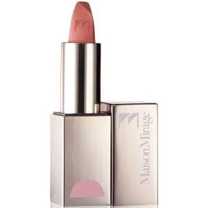 Maison Mirage Rayon De Lumière Satin Cream Lippenstift