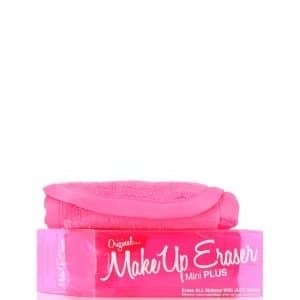 MakeUp Eraser Mini Plus Pink Reinigungstuch