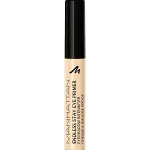 Manhattan Endless Stay Eye Primer Eyeshadow Base