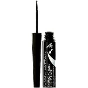 Manhattan Eyemazing Bold Liquid Liner Eyeliner