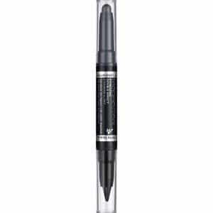 Manhattan Eyemazing Double Effect Eyeshadow & Liner Lidschatten