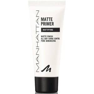 Manhattan Matte Primer Primer