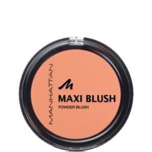 Manhattan Maxi Blush Rouge